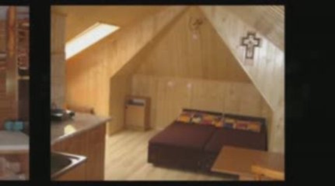 Trzy jaskółki na Siarce, Agroturystyka,  Noclegi w Górach