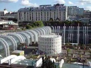 Forum des Halles - Paris