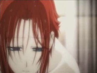(trinity blood)