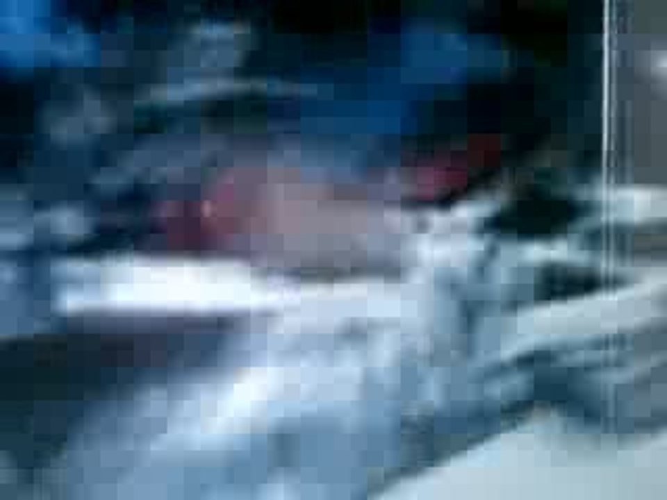 crash