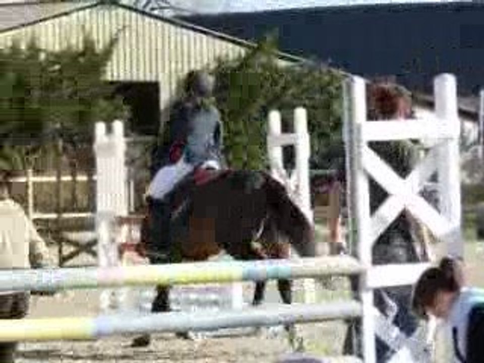 St Branchs tour d'honneur D2P