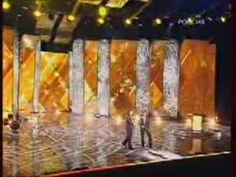 FILIPP KIRKOROV et sakis ROUVAS (2009)