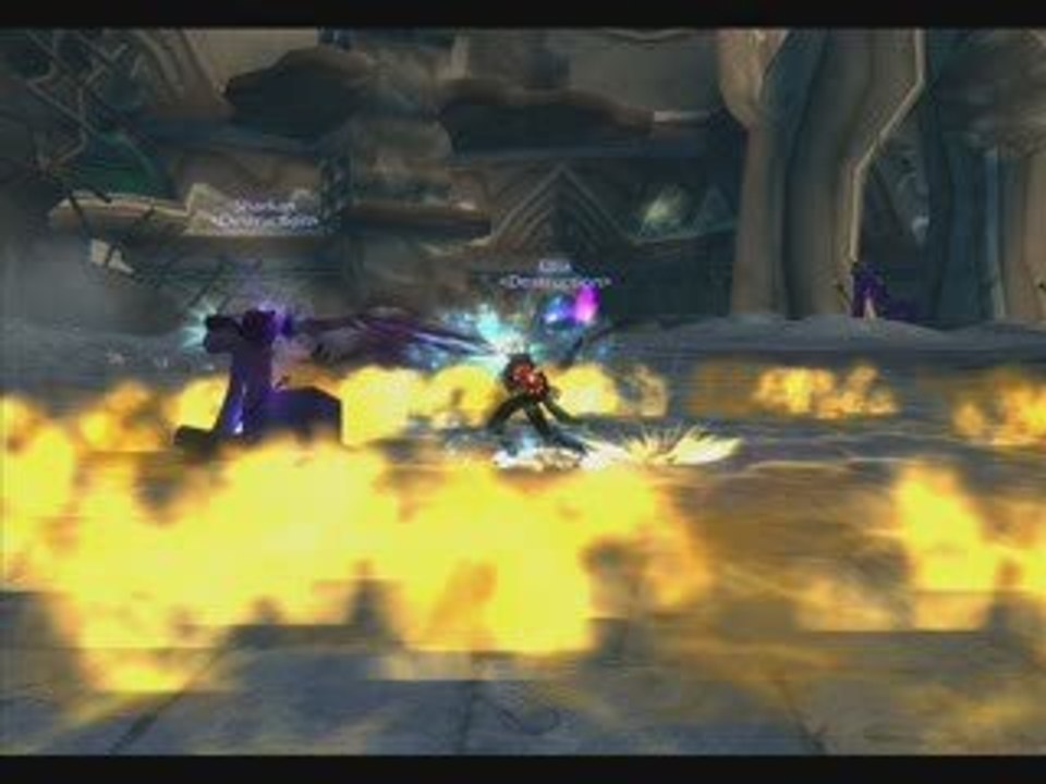 dudu vs sharkan/elliâ