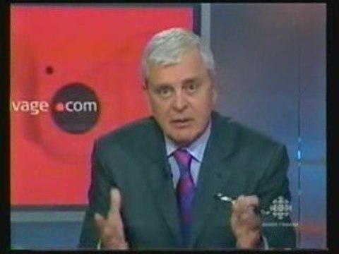 Canada: Le quotient intellectuel faible des Noirs (2)