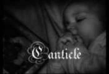 Canticle