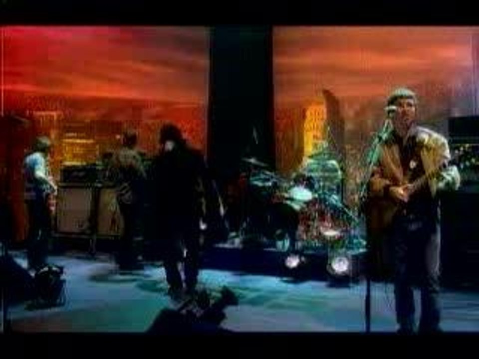 Oasis - My Generation