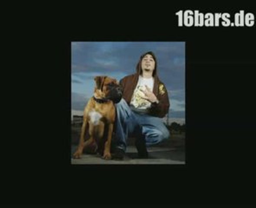 Eko Fresh Telefoninterview (16bars.de)