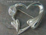 Charles Rennie Mackintosh brooch DSG159 m2