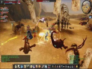 Cabal online europe - Guilde Francophone HellWarriorFr