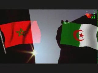 ana jazairi n'brik ya maghribia,أنا جزائري و نبخيك يا مغربية