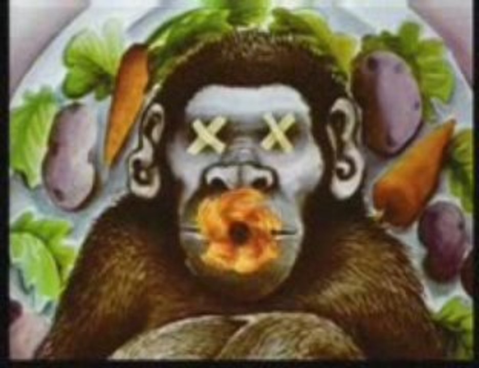 Ape