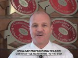Alpharetta Moving Professionals [Atlanta Peach Movers] Ga