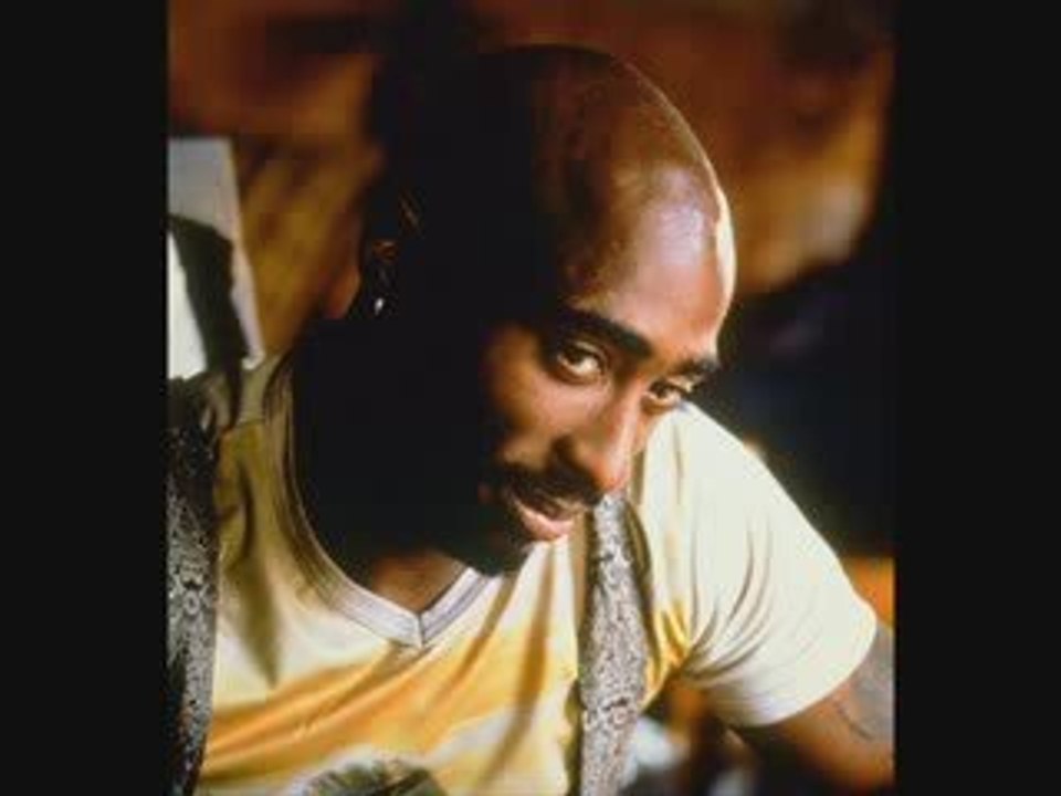 2Pac*** Me Against +++REMIX