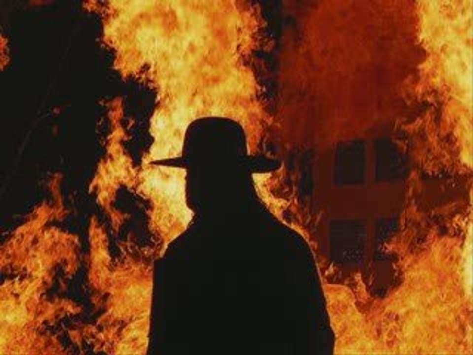 undertaker montage photos