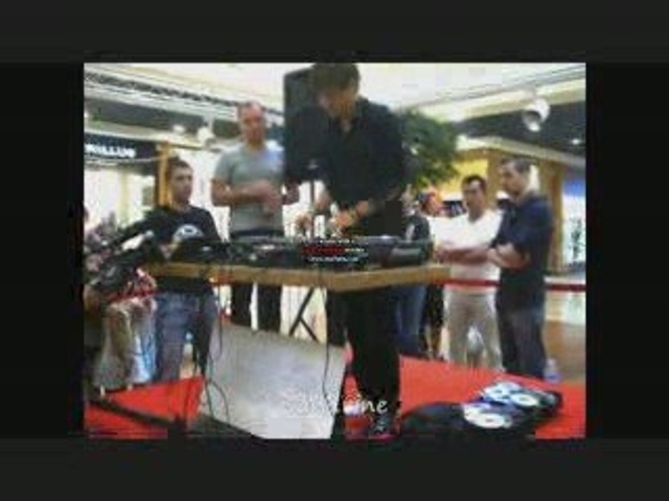 Quentin Mosimann Cap Sud