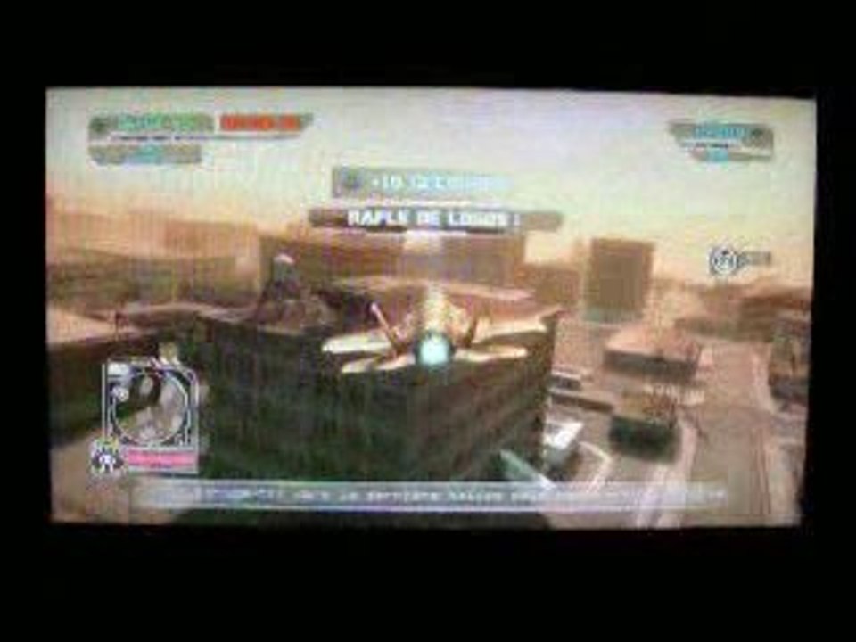 Playtime Transformers la revanche