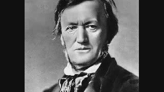 Richard Wagner : Marche funèbre de Siegfried.