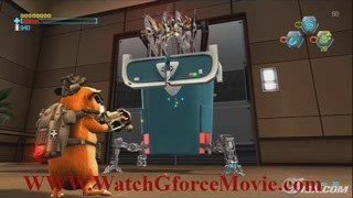 watch g force trailer 2009 stream