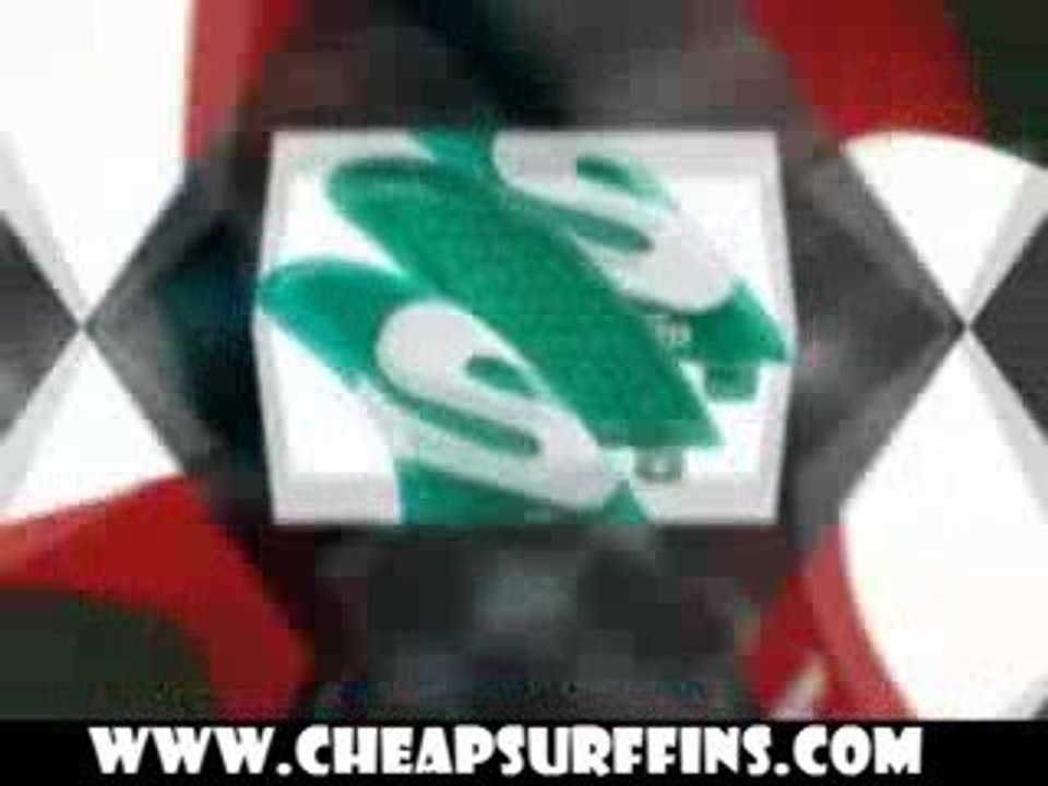 Looking For Affordable Surfing Fins? Visit CheapSurfFins.com