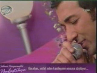 KARAHAN-OLEM KARDAŞ ÖLEM