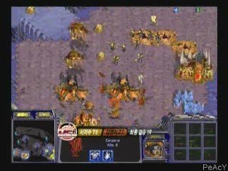 Ladies MSL - ToSsGirL vs [NC]...NaVy - Game 1