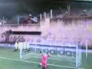 fifa 09 27m coup franc