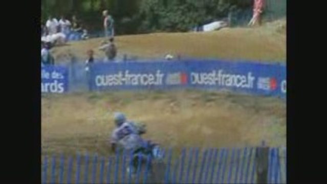 Motocross Iffendic 2009 Mx Bretagne.com