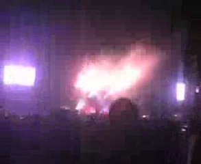 The Prodigy Live @ Eurockéennes 2009 p@f