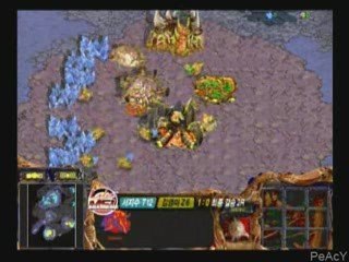 Ladies MSL - ToSsGirL vs [NC]...NaVy - Game 2 part 1