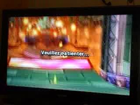 Mario Kart Wii IT vs LOG 5/5