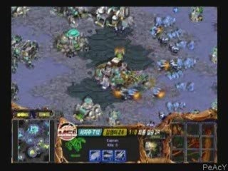 Ladies MSL - ToSsGirL vs [NC]...NaVy - Game 2 part 2