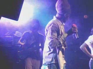 anthony B (part 2)@cabaret sauvage= 21-07-09