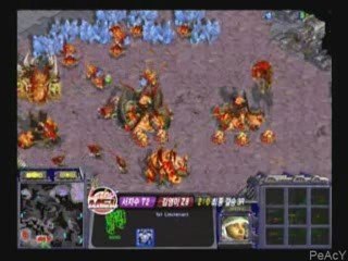 Ladies MSL - ToSsGirL vs [NC]...NaVy - Game 3