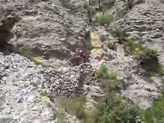 Raid VTT Mercantour 9