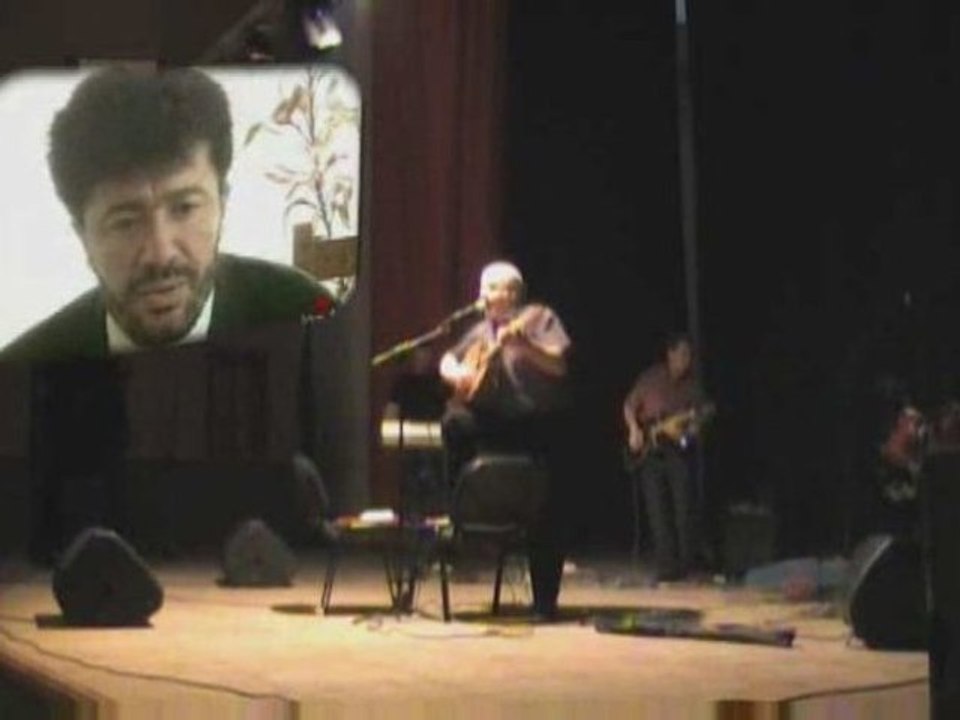 Ouazib Med Ameziane - A y at wawal