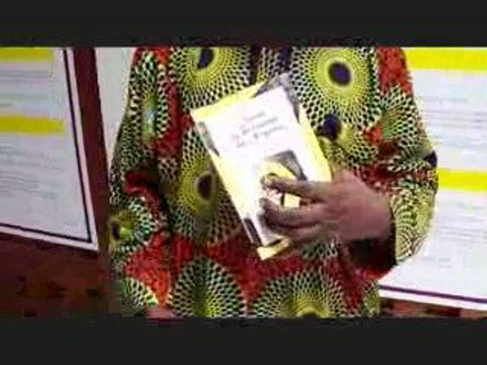 Emmanuel A. Adeniyi