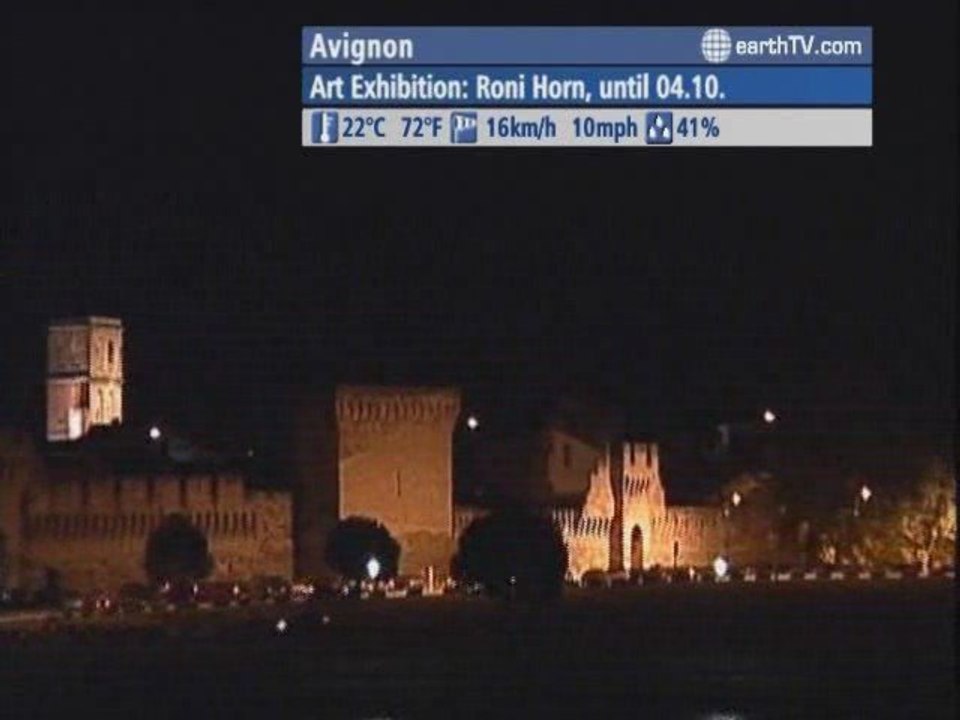 Nouméa - New Caledonia, Macau SAR - China, Kyiv - Ukraine, Avignon - France, Bandar Seri Begawan - Brunei, Amsterdam - Netherlands, Los Angeles - USA