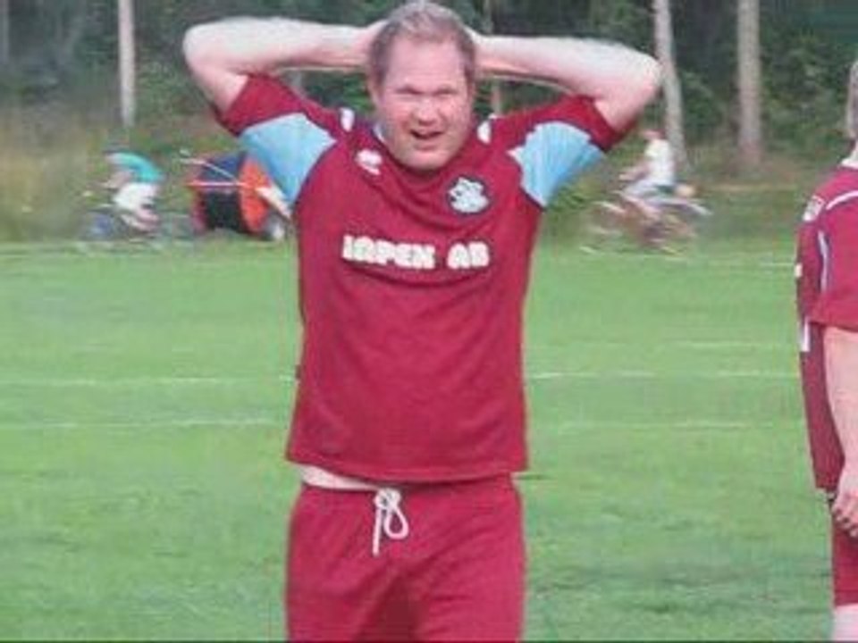 Strandnäs Stål vs FC Realtard