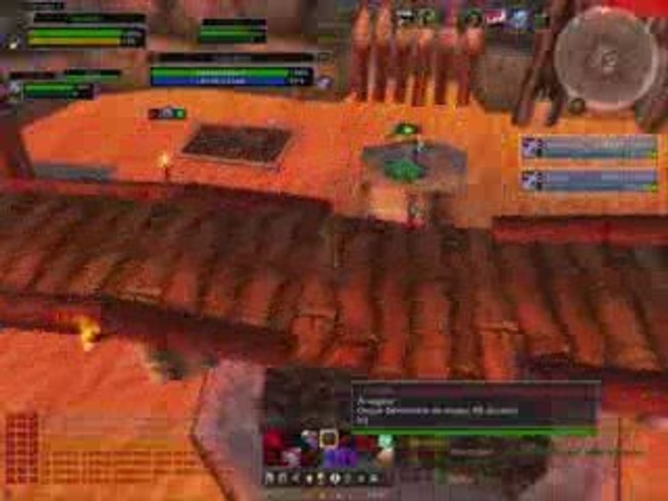 Rogue PvP