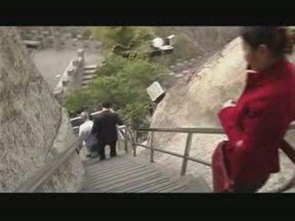 Découverte de Xiamen