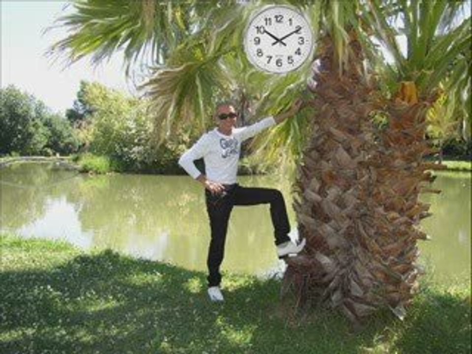 IL Mondo( Jimmy Fontana ) Interprété par RINO VALENTINO