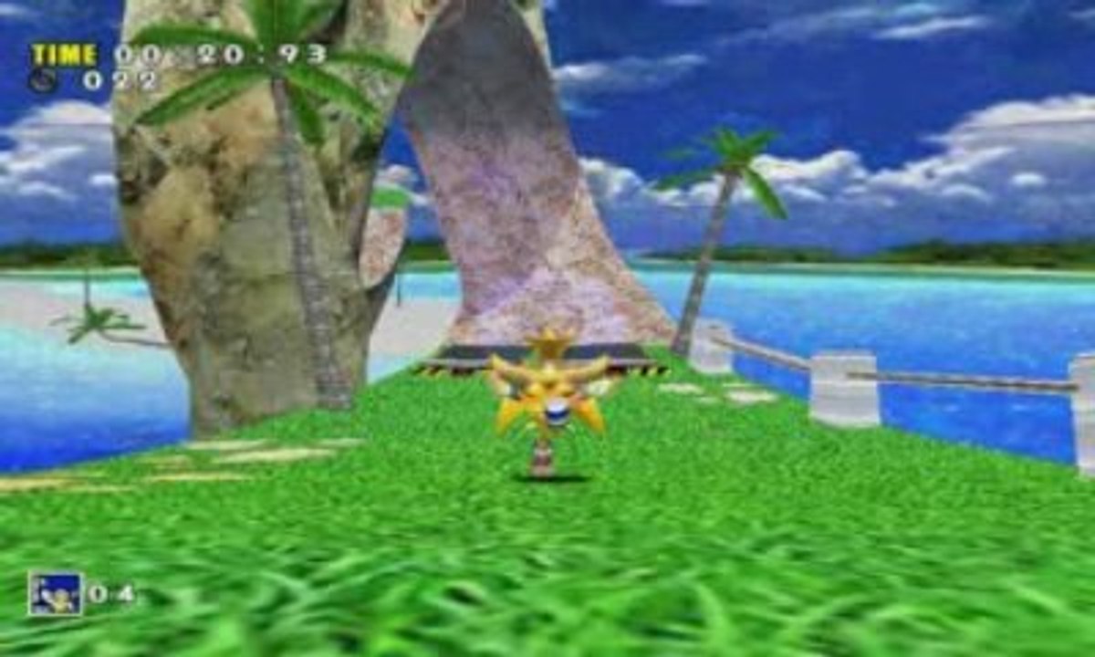 sonic dx movie zarosguth character pack