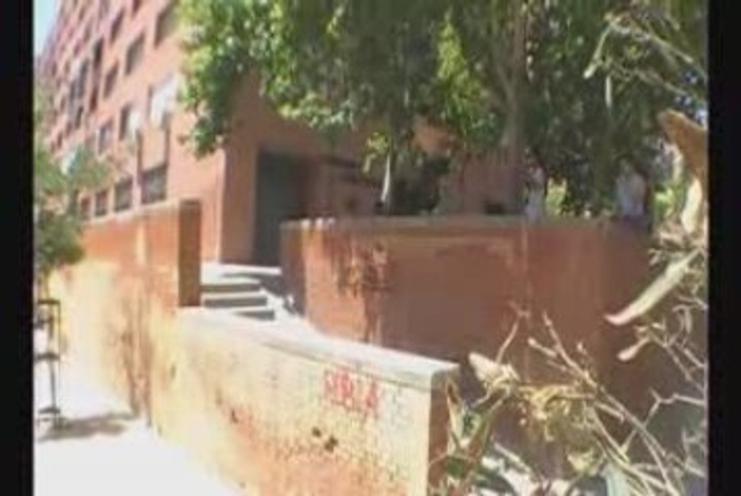 Evento ESParta yeeeee Madrid 2009!