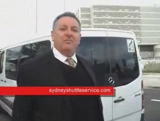 Sydney Shuttle Service