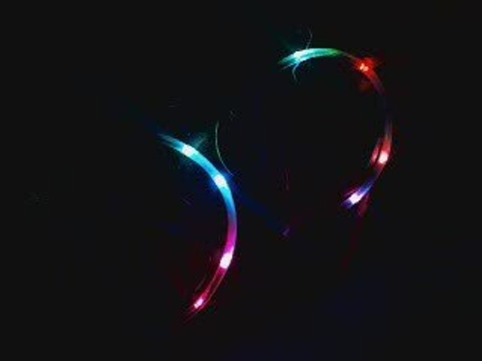 Neon calandre