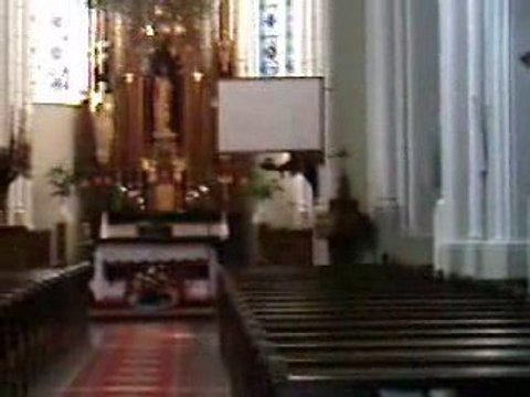 Komarówka Podlaska - wspomnienia z wakacji 2009