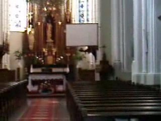 Komarówka Podlaska - wspomnienia z wakacji 2009