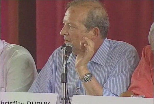 Assises de la coopération décentralisée franco-haïtienne #1