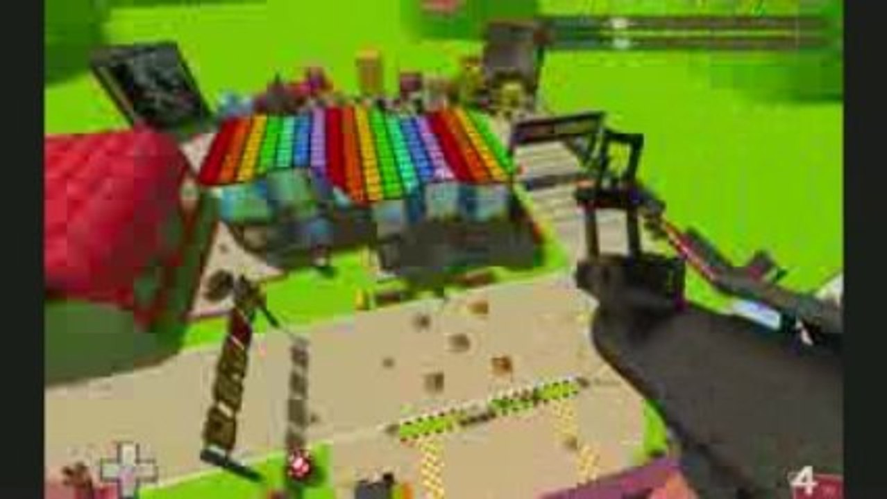 Team Fortress 2 - Mega Jump