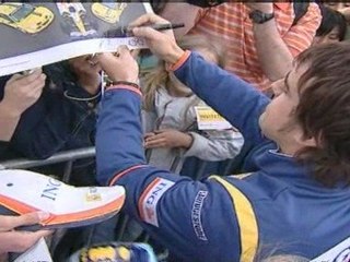 Sports News (Morning) for July 25th, 2009